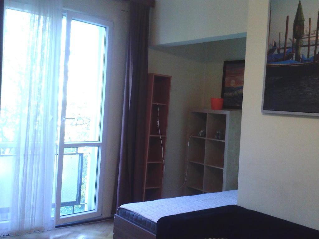 Ferienwohnung Apartament Na Starowce Danzig Zimmer foto