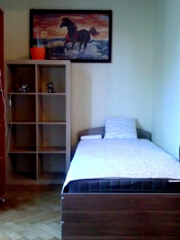 Ferienwohnung Apartament Na Starowce Danzig Zimmer foto