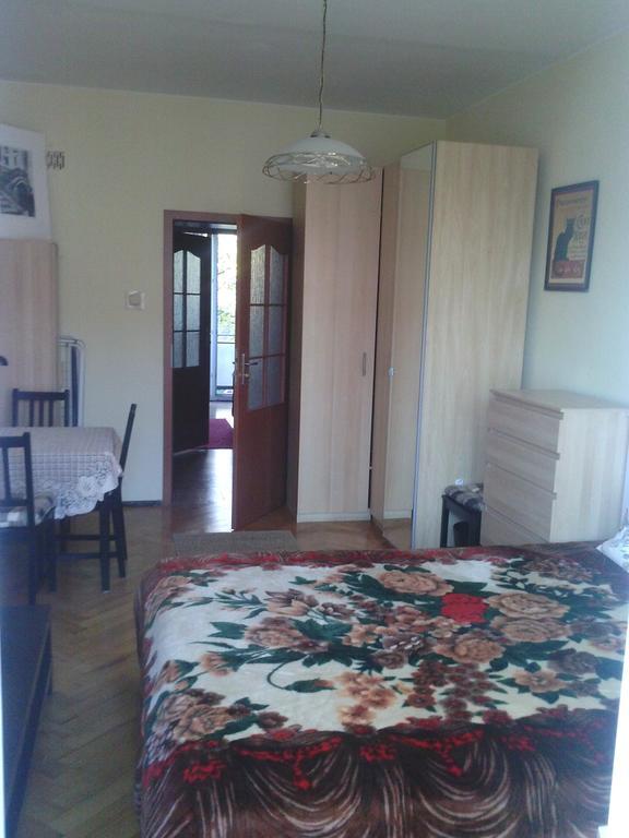 Ferienwohnung Apartament Na Starowce Danzig Zimmer foto