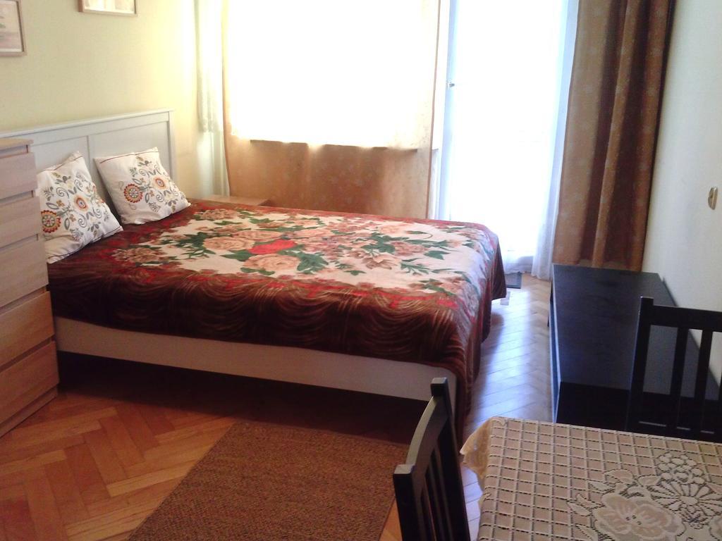 Ferienwohnung Apartament Na Starowce Danzig Zimmer foto