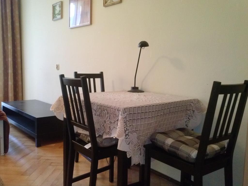 Ferienwohnung Apartament Na Starowce Danzig Zimmer foto